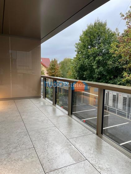 Apartament elegant cu 2 camere, finisaje de lux și poziționare ideală - 6