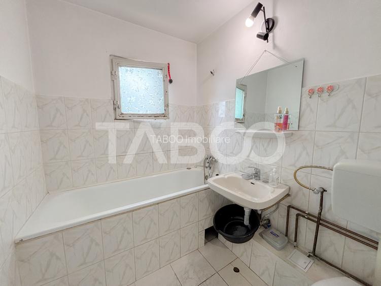 Apartament cu 3 camere 2 balcoane zona retrasa in Cartierul Zorilor - 7