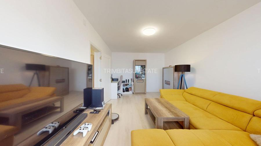 Apartament 2 camere Teiul Doamnei Lacul Tei - 3