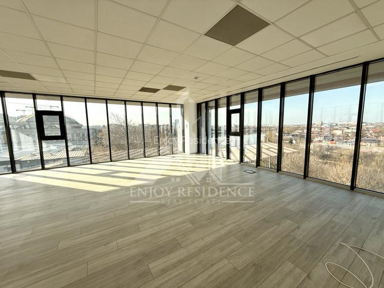 Cladire birouri 2020 | 1250 mp | S+P+4E | Sector 2 - 10