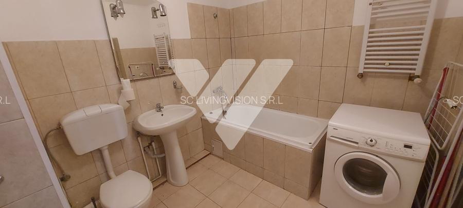 Apartament de vanzare 3 camere, 77 mp, Parter,  Hipodrom 3, Sibiu - 7