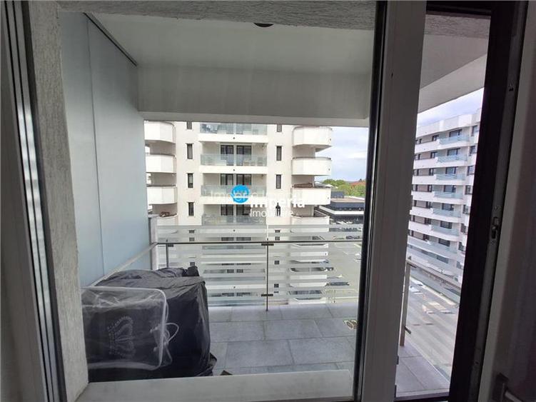 ROYAL TOWN! Intabulat,apartament cu 2 camere de vanzare COPOU - 6