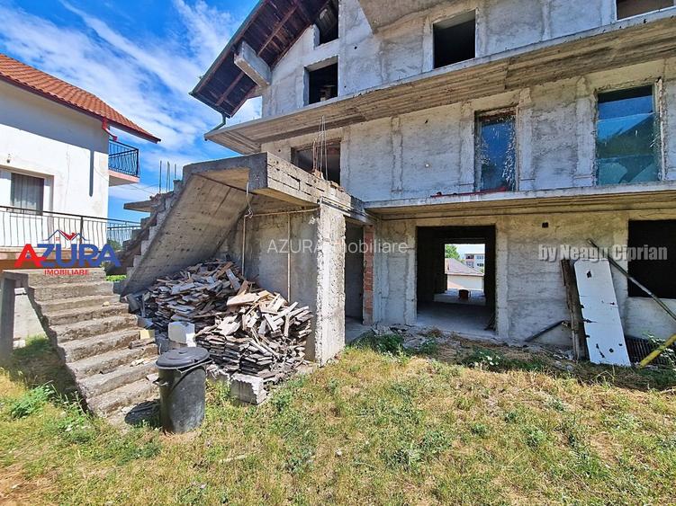 Vanzare casa si teren, Gavana - 9