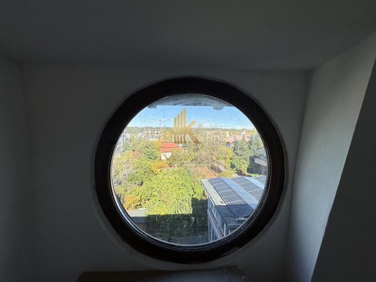 Apartament de vanzare  decomandat cu 3 camere  in  Pipera  - 20