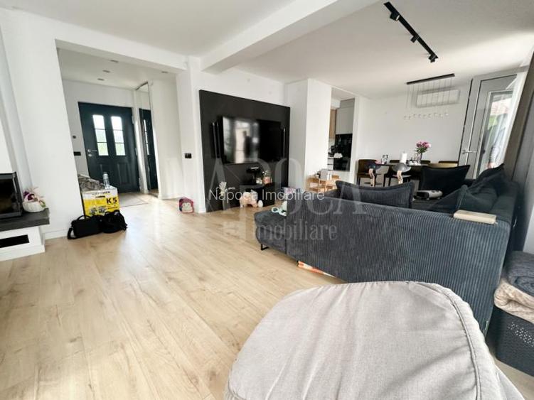 Casa 6 camere de vanzare in Gheorgheni, Cluj Napoca - 2