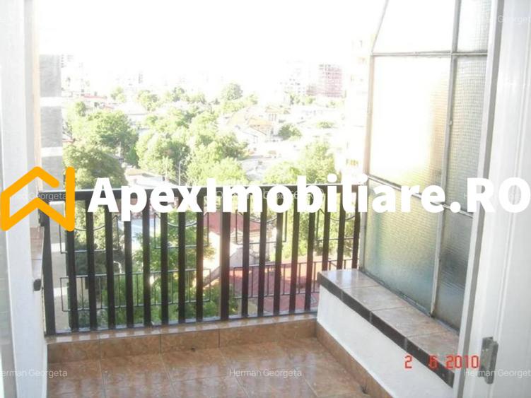 Bd Unirii, Alba Iulia | Duplex 4 Camere pentru birouri | 3 Terase - 6