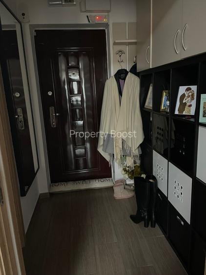 Garsoniera gata de mutare 3 minute metrou Lujerului - 7