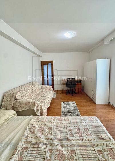 Apartament 3 camere de închiriat – Mărăști, lângă Iulius Mall și FSEGA - 2