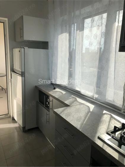 Apartament Nou 2 Camere–Parcare Inclusa- 7 Min Metrou Dimitrie Leonida - 8