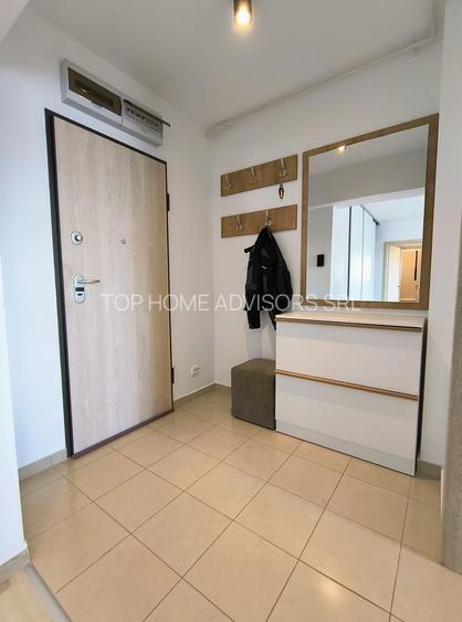 Băneasa Greenfield Residence - 14