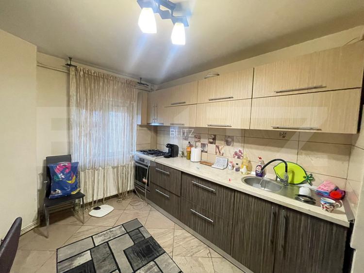 Apartament 3 camere, 70 mp, zona Mc Donald's - 13