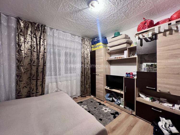  Apartament 3 camere, 68mp, decomandat, 2 bai zona Aradului - 5