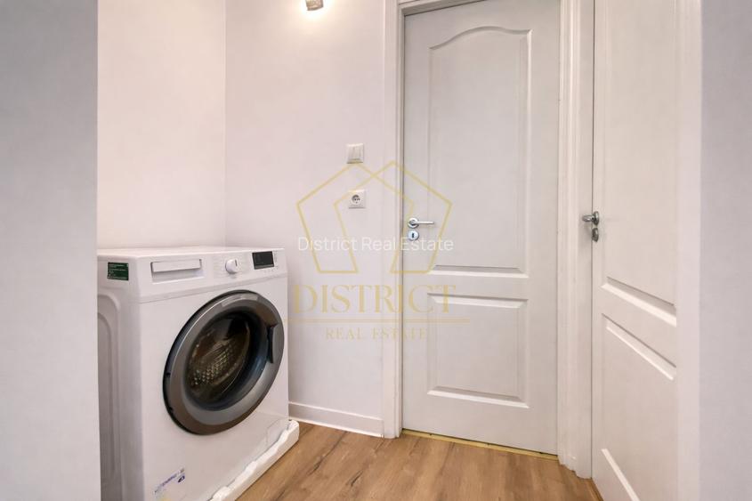 Apartament superb cu 3 camere | Soarelui - 15