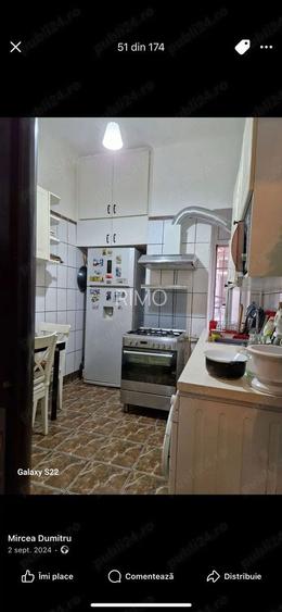 Apartament în vilă interbelică Cismigiu / Cobălcescu - 4