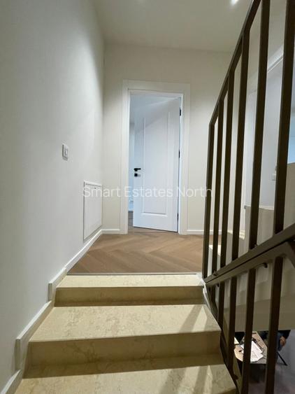 Vila moderna 4 Camere in Complex Rezidential Bdul Pipera - 9