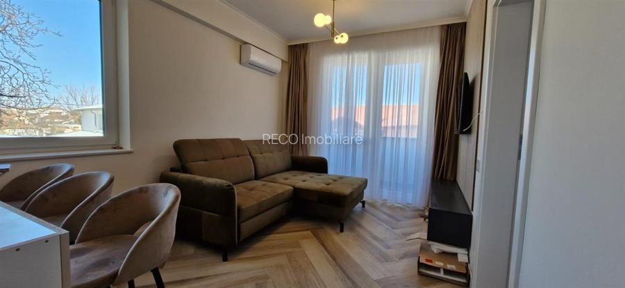 RECO Apartament Nou 2 camere in Oradea zona Iosia etaj 1 - 3