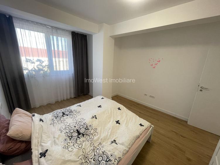 Olimpia-Stadion | Bloc Nou | Loc de parcare subteran | Pet Friendly - 15