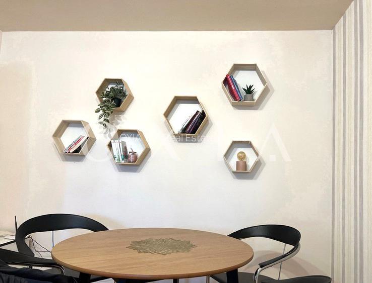 AX636 Bulevardul 16 Decembrie, Parter Inalt, Mobilat & Utilat - 10