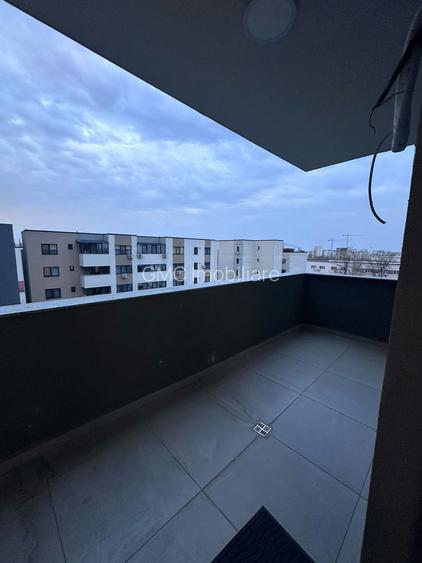 De inchiriat apartament 2 camere bloc nou - metrou Pacii A263 - 11