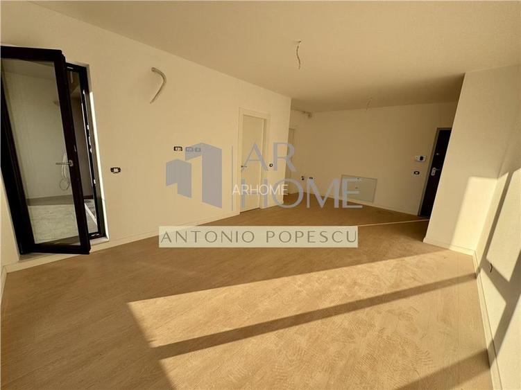 Vanzare apartament 3 camere, premium, in Ploiesti, zona Albert - 22