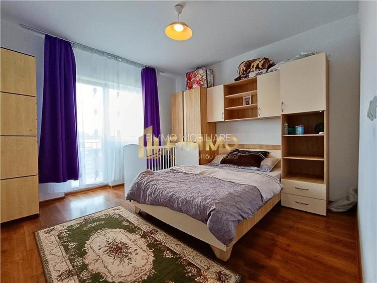 Apartament 2 cam | 56mp utili | Et 3 | Suceava | Ipotesti | ID:830 - 2