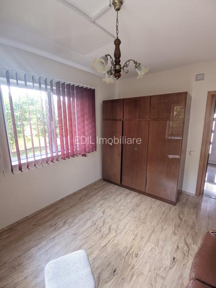 Casă de închiriat, 5 camere, 160 mp, Mănăștur zona Câmpului - 8