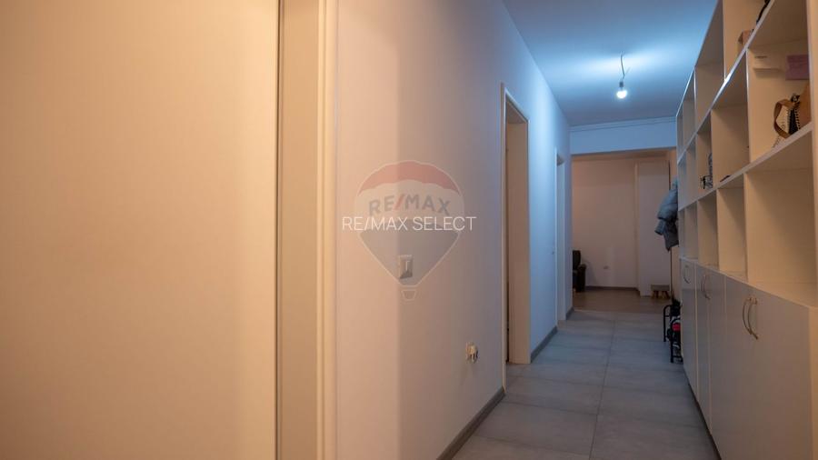Vanzare apartament 3 camere, decomandat spatios si luminos, Dobroesti - 11