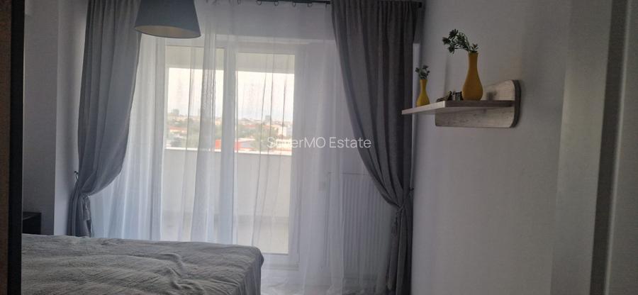Apartament 2 camere lux, 70 mp + terasă 18 mp, prima închiriere - 5
