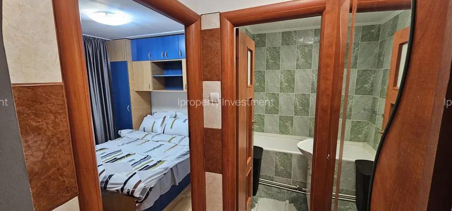 3 Camere | Pantelimon | Semidecomandat | Parcul Florilor - 3