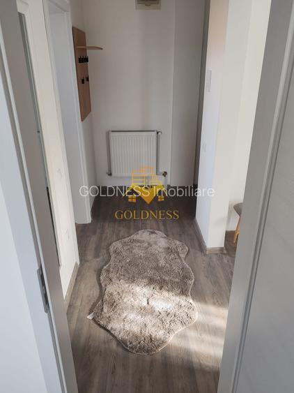 1 camere decomandata, balcon, Zorilor, Zona UMF, UTC, USAMV Hasdeu - 6