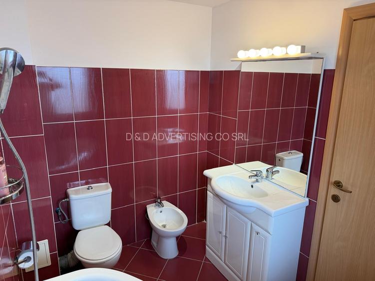 Bucurestii Noi / Pod Constanta - Ap. 3 camere BLOC NOU (Metropolis Residence) - 23