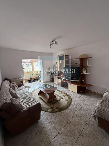 Apartament 4 camere, pe 2 nivele, 92 mp utili-zona Racadau - 4