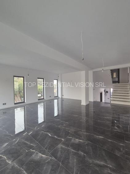 VILA PREMIUM INDIVIDUALA - PARCUL TEILOR / MUTARE IMEDIATA! - 3