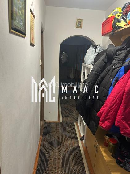 Apartament 3 Camere | 64Mp | Decomdat | Zona Vasile Aaron - 8