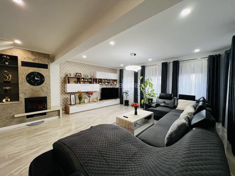 Casa Individuala 180 mp si 860 teren I Sanmihaiu German I - 2