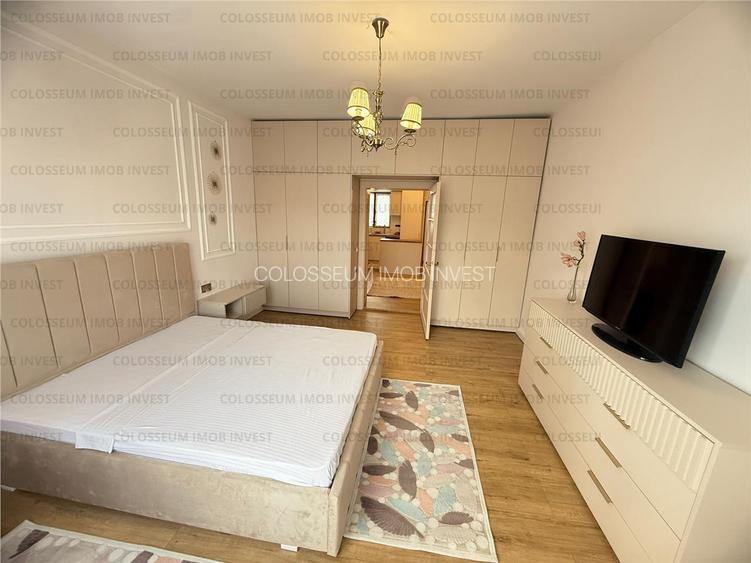 0 % Comision ! Aurel Vlaicu /Garii apartament tip studio mobilat. - 3