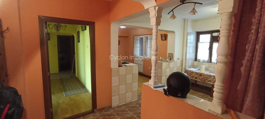 Apartamente cu 4+ camere de vânzare în zona Margeanului 13 Septembrie, Sector 5 - 22