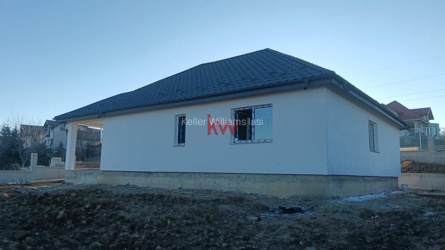 Casă De Vânzare, Zona Păun/Bucium - 8