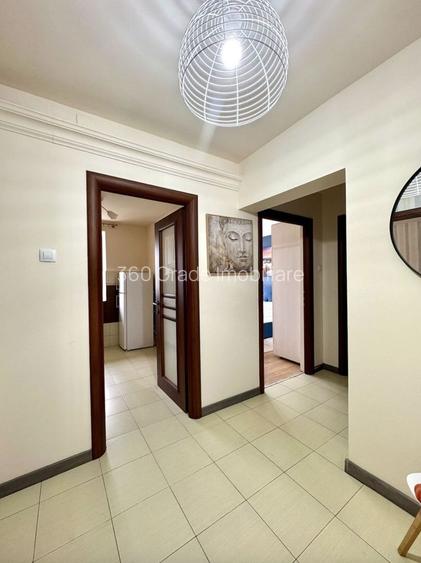 Apartament 2 camere decomandat | Calea Sagului | Parter | Mobilat - 5