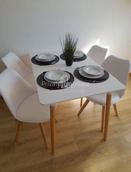 Apartament 2 camere, Mobilat/Utilat + Parcare, Tudor Green/Fomco - 12