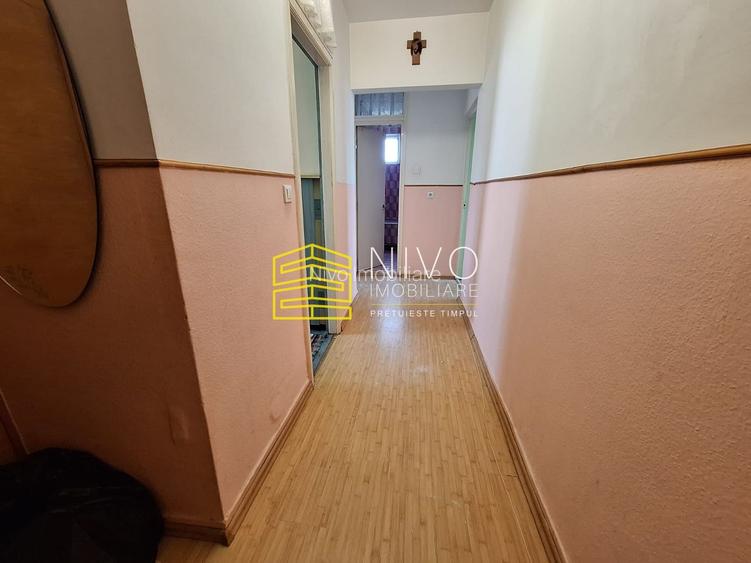 Apartament 2 camere – Tg. Mureș – Unirii – Str. Iosif Hodoș - 3
