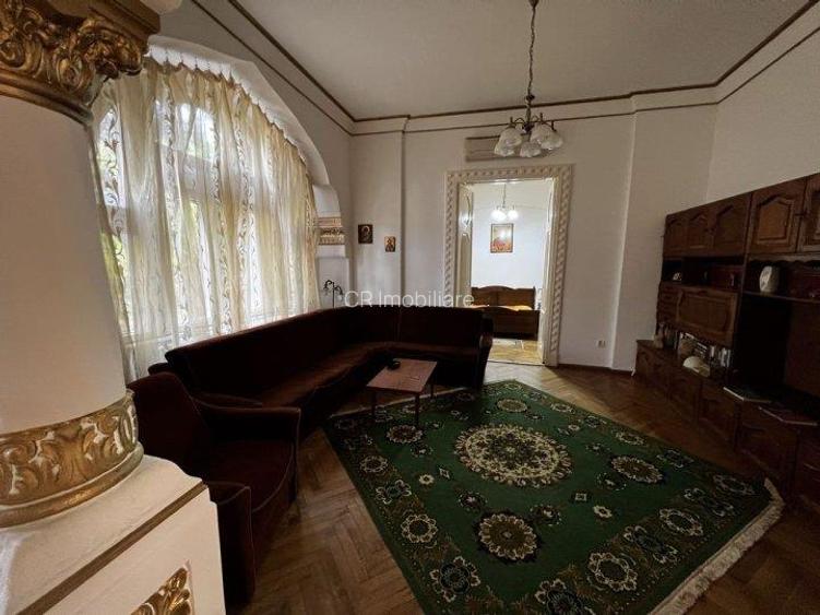 Apartament 3 camere in vila Victoriei - 3