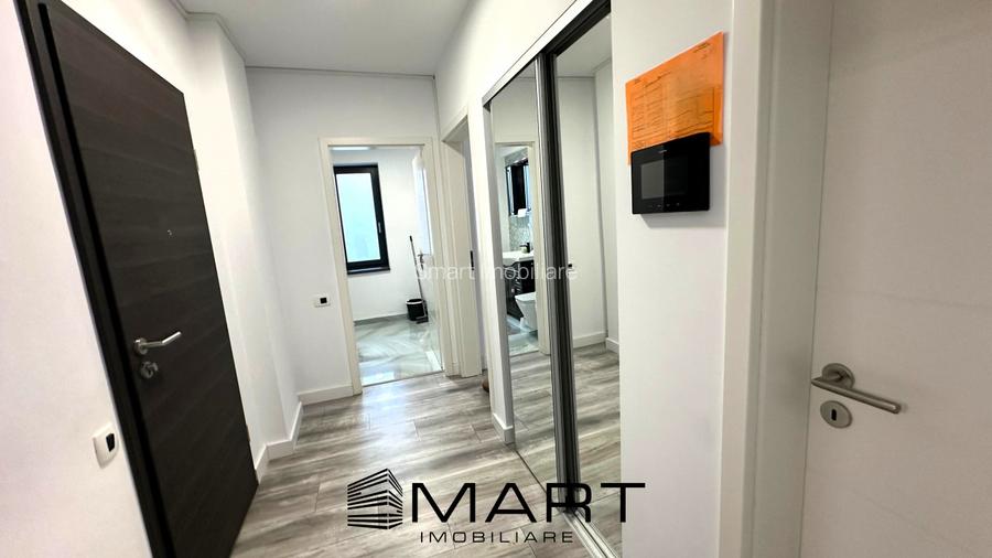 Spatiu comercial / birouri Calea Dumbravii - 4