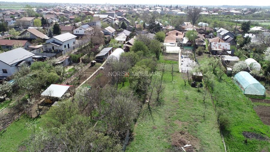 Investiție ideală în Clinceni – Teren 1.655mp - 11