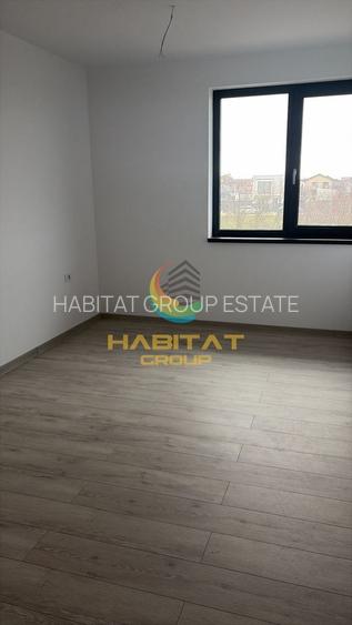 Berceni vanzare casa individuala P+1+Pod 4 cam teren 352mp - 11