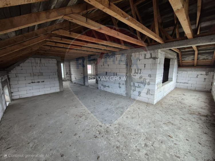 Casa de vanzare in Hemeius - 8