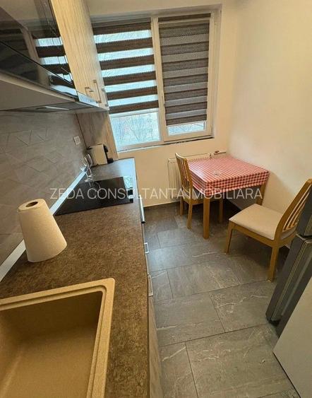Apartament 2 camere Piata Sudului - 7