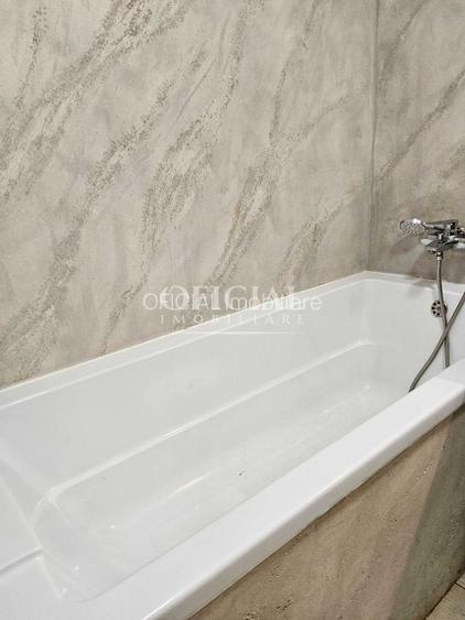 Apartament 2 camere | Parcare | Terasa 37 mp | Zona Vivo | Floresti - 7