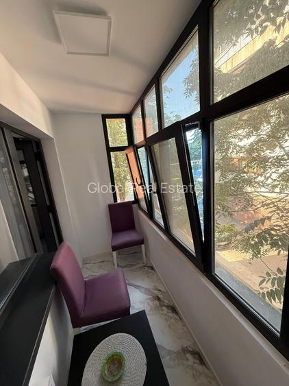 📍 De închiriat | Apartament 2 camere | Zona City Park | Etaj 1 | Gaze - 8