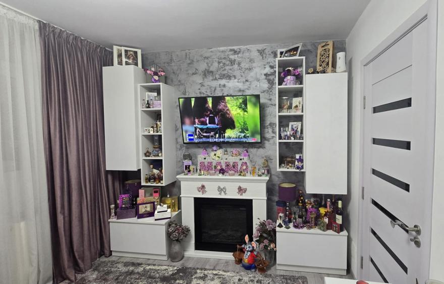 Garsoniera 25 mp, zona Lapus - 2